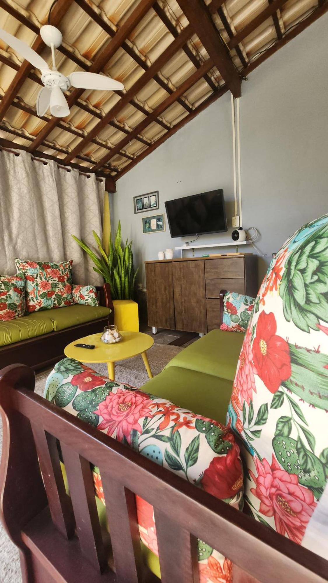 Hostel Caminho Da Praia Arraial do Cabo Exterior photo