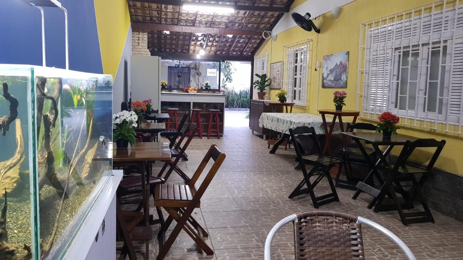 Hostel Caminho Da Praia Arraial do Cabo Exterior photo