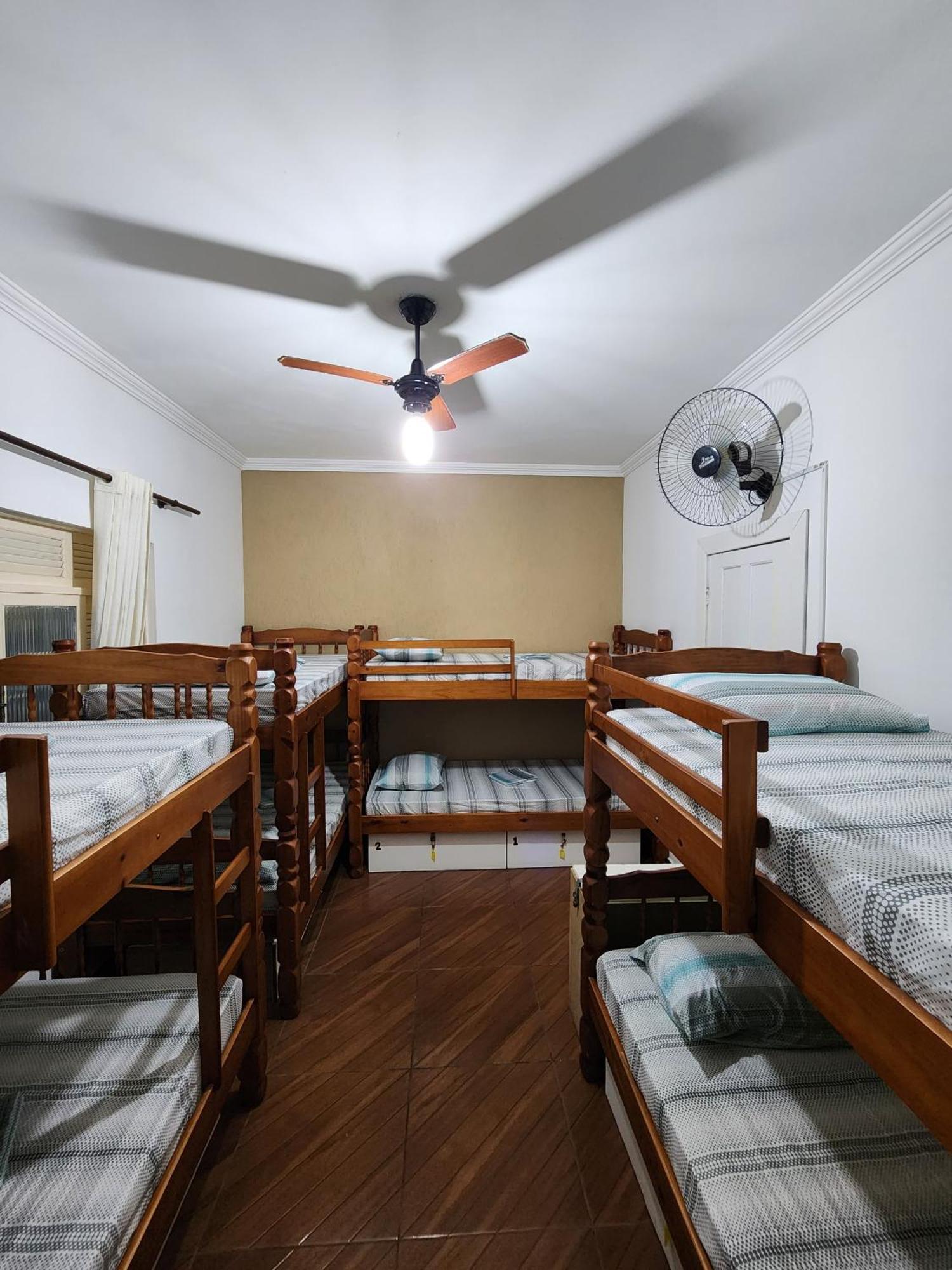 Hostel Caminho Da Praia Arraial do Cabo Exterior photo